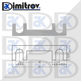 Авто бушон 80A Авто бушон 80A